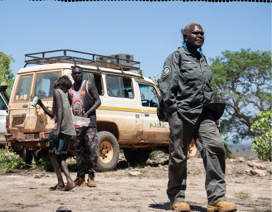 Land Rights News March 2026